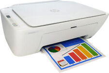 HP DeskJet 2752 Wireless All-in-One Printer New (Open Box) for sale  USA