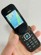 Celular Nokia 7370 - Marrom (desbloqueado) Vintage Colecionável Raro sem bateria comprar usado  Enviando para Brazil