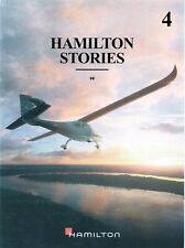Hamilton stories watch for sale  BLANDFORD FORUM