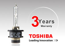 Uma nova lâmpada de xenônio genuína Toshiba Harison D4S 100% fabricada no Japão comprar usado  Enviando para Brazil
