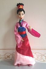 Disney mulan doll for sale  BURTON-ON-TRENT