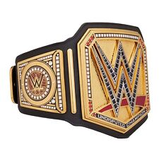 Undisputed championship title for sale  Shipping to Ireland