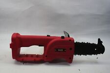 Used, Blackspur Power Tool Miniature Chain Saw Body Only for sale  Shipping to South Africa