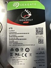 Seagate IronWolf Pro NAS 256MB 6TB Internal 3.5" SATA Hard Drive -ST6000NE000 for sale  Shipping to South Africa