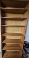 Billy bookcase for sale  WIDNES