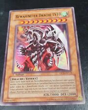 Yugioh karte bewaffneter gebraucht kaufen  Leidersbach