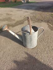 Galvanised watering for sale  CANTERBURY