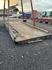 Road bridge like for sale  FALKIRK