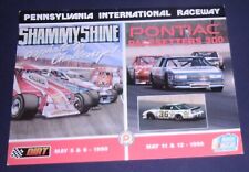 1990 pennsylvania raceway for sale  Goshen