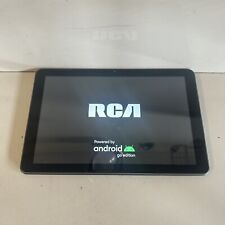 Tablet RCA RATR31024F-BK 10,1"" 64 GB Wi-Fi negra - chatarra/salvamento, usado segunda mano  Embacar hacia Mexico