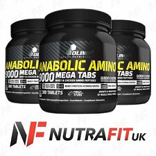 Olimp anabolic amino for sale  UK