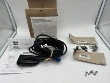 Lowrance 000-10976-001 HDI Skimmer Transducer 83/200 455/800kHz Transom Mt 20ft for sale  Shipping to South Africa
