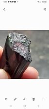 Watermelon tourmaline crystal for sale  BARNSLEY