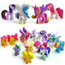 12stk little pony gebraucht kaufen  Langenlonsheim