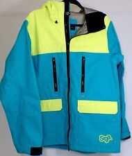 Saga outerwear jacket for sale  Garden City