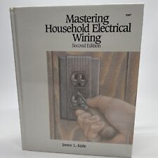 Mastering household electrical for sale  Louisville