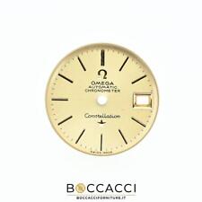 Omega quadrante oro usato  Sant Angelo Romano