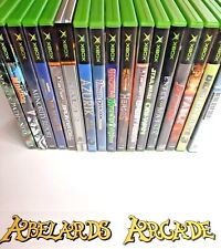 Microsoft xbox games for sale  Shelter Island