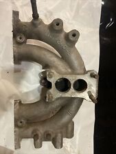 toyota corolla inlet manifold for sale  GLASGOW