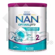 Infant formula nan for sale  USA
