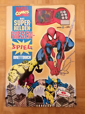 Marvel comics super gebraucht kaufen  Hamburg