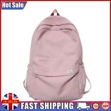 Simple classic backpack for sale  UK