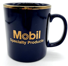 Mobil specialty products for sale  Danbury