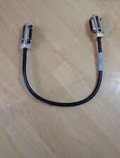 Gpib cable national for sale  STROUD