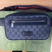Marsupio Gucci Uomo usato in Italia | vedi tutte i 10 prezzi!