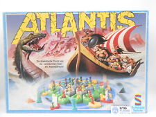 Atlantis schmidt spiele gebraucht kaufen  Deutschland