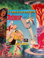 Asterix golpe del usato  Casalmaiocco