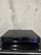 Emotiva Bas X PT-100 Preamp/DAC/FM Tuner, Excellent condition, used for sale  Shipping to South Africa
