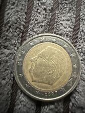 Euro münze 2007 gebraucht kaufen  Lennestadt