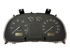 Zestaw wskaźników prędkościomierza VW Polo 6N 6N0919860T 0263602005 10126, używany na sprzedaż  PL
