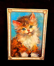 Vintage kitten cat for sale  Surprise