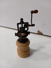 Wooden cheese grinder for sale  Colorado Springs