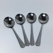 Round soup spoons for sale  Methow