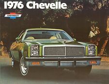 1976 chevrolet chevelle for sale  Meadville