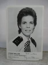 Lynne miller w.p.c. for sale  UK