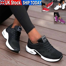 Ladies trainers womens for sale  Ireland