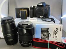 Canon used camera for sale  Shipping to Ireland