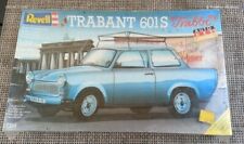 Maquette voiture trabant d'occasion  Herbault