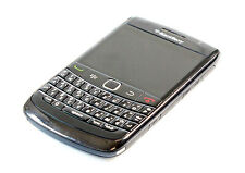 Blackberry bold 9780 gebraucht kaufen  Hamburg
