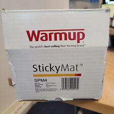 Warmup 600w sticky for sale  EPSOM