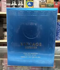 Vintage Heroes by Secret Plus Eau de Parfum como Versace Eros 3,4 oz Spray Masculino, usado comprar usado  Enviando para Brazil