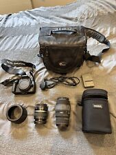 Canon eos 350d for sale  LONDON