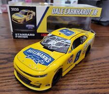 Autographed 2020 dale for sale  Mooresville
