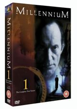 Millennium season dvd for sale  Shipping to Ireland