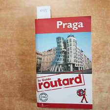 Praga guide routard usato  Vaiano Cremasco