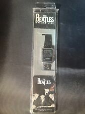 The Beatles Watch Line 1989 HBL Apple Corps paquete original limitado nuevo de lote antiguo segunda mano  Embacar hacia Argentina